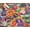 Snack Treats, variant on Springbok's 2000 Piece Jigsaw Puzzle Snack Treats