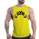 thumbnail image 5 of Camiseta sin mangas deportiva de secado rápido para hombre, ropa de gimnasio al aire libre, transpirable, moda de verano, Y2k, Fnaf, estampado de baloncesto, sin mangas, 5 of 5
