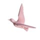 thumbnail image 5 of Estatua de Pájaros de Gaviota Náutica Perfecl Colgante 3D Gaviota voladora, 5 of 8