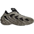 thumbnail image 1 of Adi - das Originals AdiFOM Q Silver Pebble Olive Strata Gold Men Size 9.0, 1 of 6