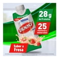 thumbnail image 2 of Suplemento Alimenticio Boost Boost Alto en Proteína Sabor Fresa 330ml c/u, 2 of 5
