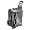 thumbnail image 2 of Pelican 1620 Gun Case, Unbreakable, Watertight, Black, 2 of 3