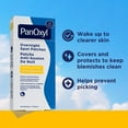 thumbnail image 4 of PanOxyl Overnight Spot Patches, Clear Hydrocolloid Dots, 4 of 10