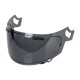 thumbnail image 3 of Reemplazo de visera para casco de motocicleta XD RX7V -v Marron oscuro, 3 of 9