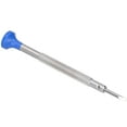 thumbnail image 1 of Slot Screwdriver,Slot Screwdriver Precise Portable Watch Repairing Screwdriver Watch Screwdriver Ultimate Reliability, 1 of 14
