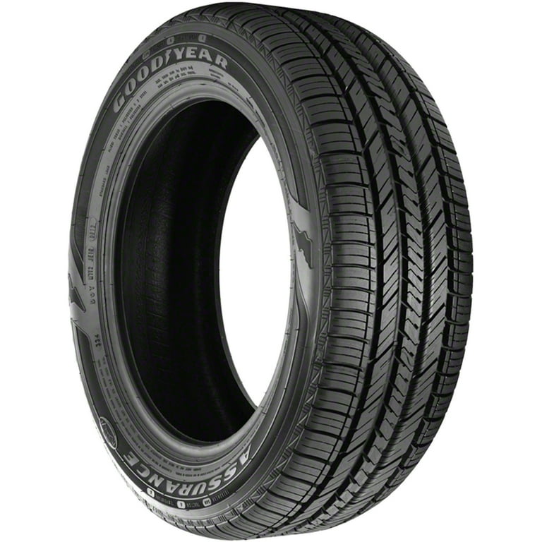Goodyear Assurance Fuel Max All Season P175/65R15 84H Goodyear Assurance Fuel Max All Season P175/65R15 84H