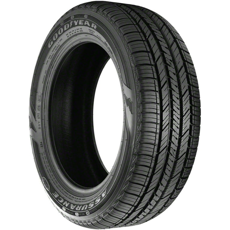 Goodyear Assurance Fuel Max All Season P175/65R15 84H Passenger Tire