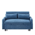 thumbnail image 5 of High-density Foam, Microfiber Fabric - Ensure Comfort in Living Room or Bedroom, 5 of 6