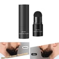 thumbnail image 3 of Beard Shadow Effective Enhance Natural Finish Long Lasting Trimming Stick Barber Black, 3 of 10