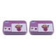 thumbnail image 3 of Tholdsy Gran oferta, rompecabezas cognitivos para bebés y niños, juguetes para niños pequeños, caja de hierro, tarjetas, juego a juego, No.08 2piezas, 3 of 6