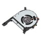 thumbnail image 3 of Ventilador De CPU, Ventilador De Enfriamiento De CPU GPU De Aleación De Aluminio De Larga Vida útil Para FX505DY, 3 of 8