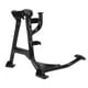 thumbnail image 2 of Caballete Central De Motocicleta, Soporte Firme De Estacionamiento Estable Negro Para Reacondicionamiento Cergrey Motorcycle Parking Kickstand, 2 of 8