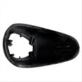 thumbnail image 3 of Car Shift Knob Head Cover Trim For BMW M2 F87 M3 Erythema Pattern, 3 of 5