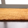 thumbnail image 5 of Rugsotic Carpets Handmade Rugs Hand Knotted Loom Runner 2'6''x8' Gold Silk for Indoor Use, 5 of 8