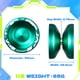 thumbnail image 5 of YOYO MAGICYOYO V3 Aleación Metalico Receptivo y No Receptivo, 5 of 8