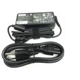 thumbnail image 2 of Adaptador AC Lenovo de punta redonda de 65 W, GX20K16005 para Essential: Yoga 330-11IGM, serie IdeaP, 2 of 8