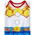thumbnail image 2 of Disney Toy Story Cosplay Bodysuit Tutu Dress and Headband, 2pc Outfit Set (Baby Girls), 2 of 2