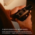 thumbnail image 3 of Body Mist Hardworking Gentlemen Palo Santo, 100 ml, para hombre, 3 of 7