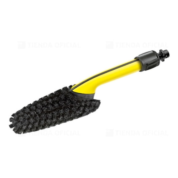Cepillo Para Rines Karcher Aplica Shampoo Tienda Oficial KÄRCHER KARCHER