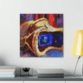 thumbnail image 4 of Virtual Reality Intrigue - Canvas, 4 of 10