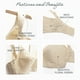 thumbnail image 4 of Sujetador Playtex para mujer, 18 horas, máxima comodidad de hombro US4693, 4 of 6