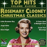 INTL-MARKETING-GROUP Christmas Top Hits (CD)