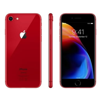 Restored Apple iPhone 8 Plus - Fully Unlocked - 64 GB Space Gray