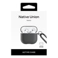 thumbnail image 2 of Funda Para Airpods 4ª Generación Native Union negro, 2 of 4