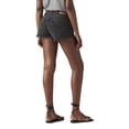 thumbnail image 3 of Levi's Women's 501 Original Jean Shorts, 3 of 5