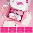 thumbnail image 2 of Cesta de regalo Wycare Perfect Birthday Spa Regalo para mujer, 2 of 8