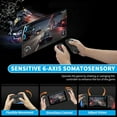 thumbnail image 4 of Wireless Gaming Controller for Nintendo Switch – Turbo Function, Immersive Vibration Feedback & Wireless Convenience for Enhanced Gameplay, 4 of 7