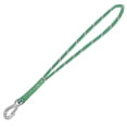 thumbnail image 4 of Suspension Swing Attachment, 50cm Length, SuitableforOutdoor Tree Hanging And Playgrounds, Set With Stainless Hook, 2pc Swing Hanging Straps, Tree Swing Rope Attachment 50cm, 4 of 9