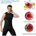 thumbnail image 4 of 2025 New Version Ionic Shaping Sleeveless Shirt, Whalegrass Shaping Sleeveless Shirt for Men Build a Perfect Body, 4 of 9