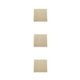thumbnail image 1 of kurtrusly Rouleau à Sushi Léger pour un Rouleau en Bambou Naturel, Outils de Fabrication de Sushi, Tapis Durable Pratique Facile à Rouler 3 Pcs, 1 of 6