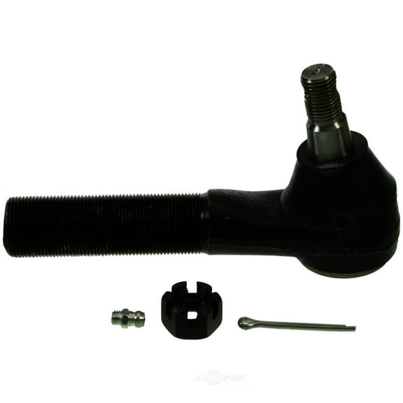 QuickSteer ES3009R Steering Tie Rod End Fits select: 1987-1997 FORD F350