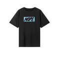 thumbnail image 1 of Camiseta básica para mujer, camiseta con cuello redondo para deportes, uso diario, viaje SG, 1 of 7