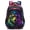 Animal01-Only, variant on Boys Backpack for School - Gamer Backpacks for Kids Teens Elementary Middle School and Travel