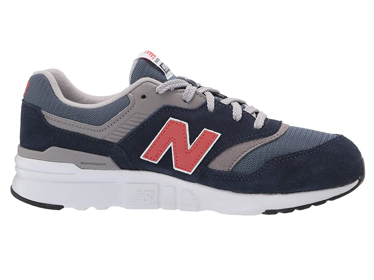 New Balance Kids 997H Essentials (Big 