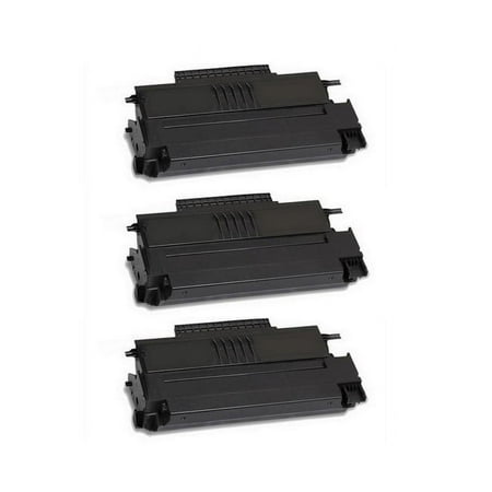 PrinterDash Compatible Replacement for SAV413464_3PK - Black price history on PriceWatchPro