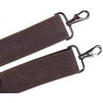 thumbnail image 3 of Work Suspenders for Men Heavy Duty Hunting Strong Clip 2" Adjustable and Elastic X Back Ski Suspender Mens, 3 of 3