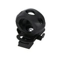 thumbnail image 1 of Soporte para linterna para casco, accesorios para soporte de luz para casco, diámetro fácil de instalar Estilo B, 1 of 8