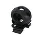 thumbnail image 1 of Soporte para linterna para casco, accesorios para soporte de luz para casco, diámetro fácil de instalar Estilo B, 1 of 8