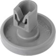 thumbnail image 2 of Dishwasher Basket Rack Wheels for Ikea DW60 RDW60 8 Upper and 8 Lower Wheels, 2 of 5