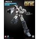 thumbnail image 4 of Figura de acción Three Zero Transformers One Megatron/D16 MDLX, 4 of 9