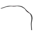 thumbnail image 1 of Front Windshield Upper Seal 51317061967 Replacement for M3 325i 328i 330i 335i 335d, 1 of 4