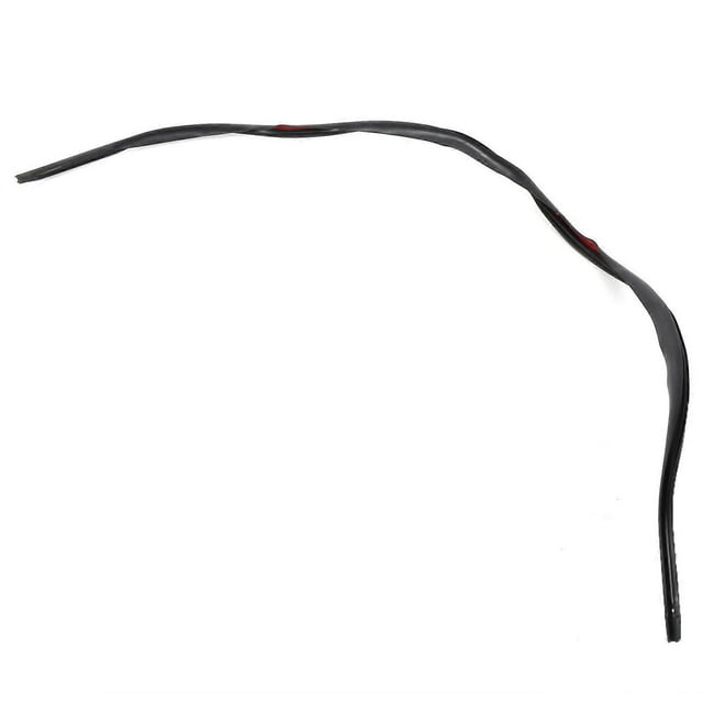 Front Windshield Upper Seal 51317061967 Replacement for M3 325i 328i 330i 335i 335d