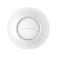 thumbnail image 3 of Grandstream - GWN7630 - Grandstream GWN7630 IEEE 802.11ac 2.33 Gbit/s Wireless Access Point - 2.40 GHz, 5 GHz - MIMO, 3 of 9
