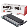 thumbnail image 1 of Compatible Samsung CLT-K406S Toner Cartridge Black 1500 Pages, 1 of 2