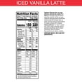 thumbnail image 2 of Kellogg's Special K Breakfast Cereal, Fiber Cereal, Family Breakfast, Family Size, Iced Vanilla Latte, 18.2oz Box (1 Box), 2 of 8
