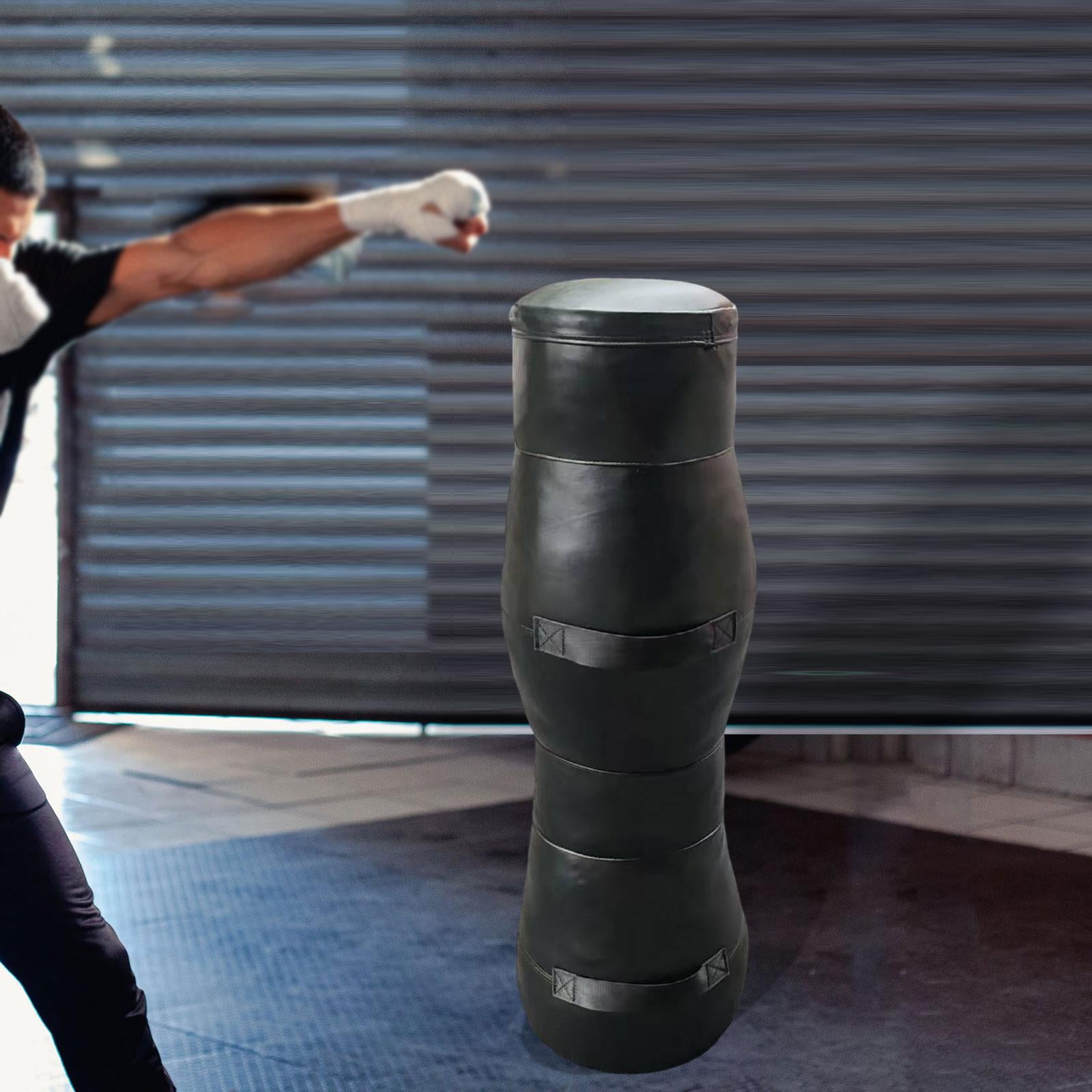 TTETTZ Tackling Dummy 47.24'' Football Training Equipment for Blocking BJJ Striving